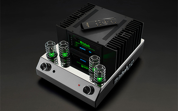 McIntosh MA25綜擴