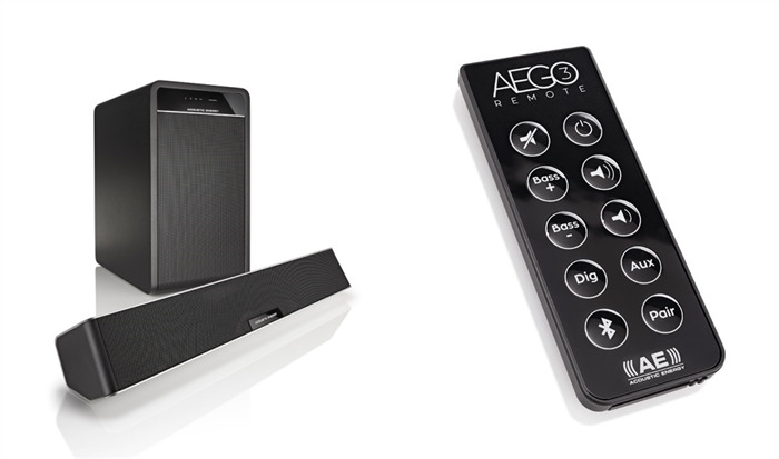 Aego Sound3ar