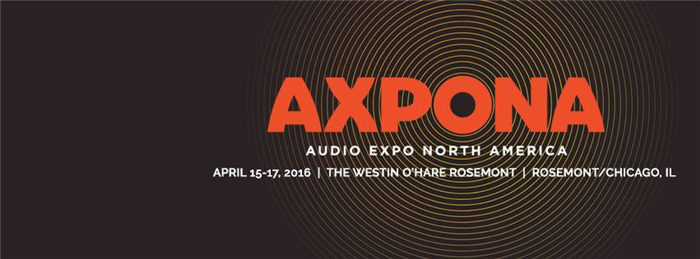 audio expo north america