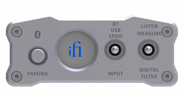 iFi Nano iOne USB DAC